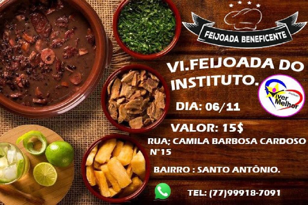 Feijoada 2021